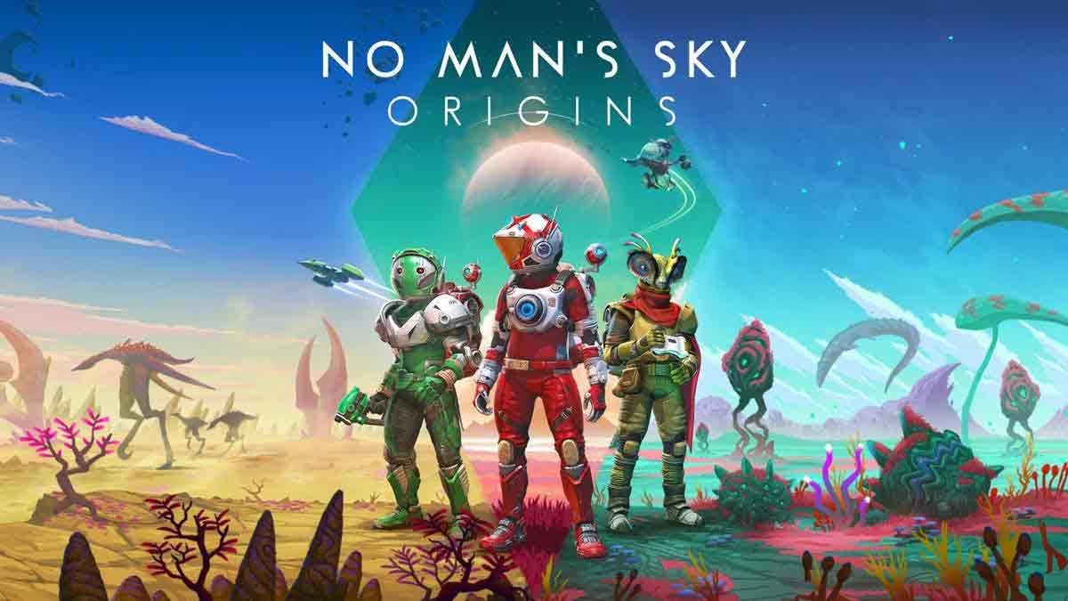 افزایش بازیکنان No Man’s Sky پس از آپدیت Voyagers در 2025