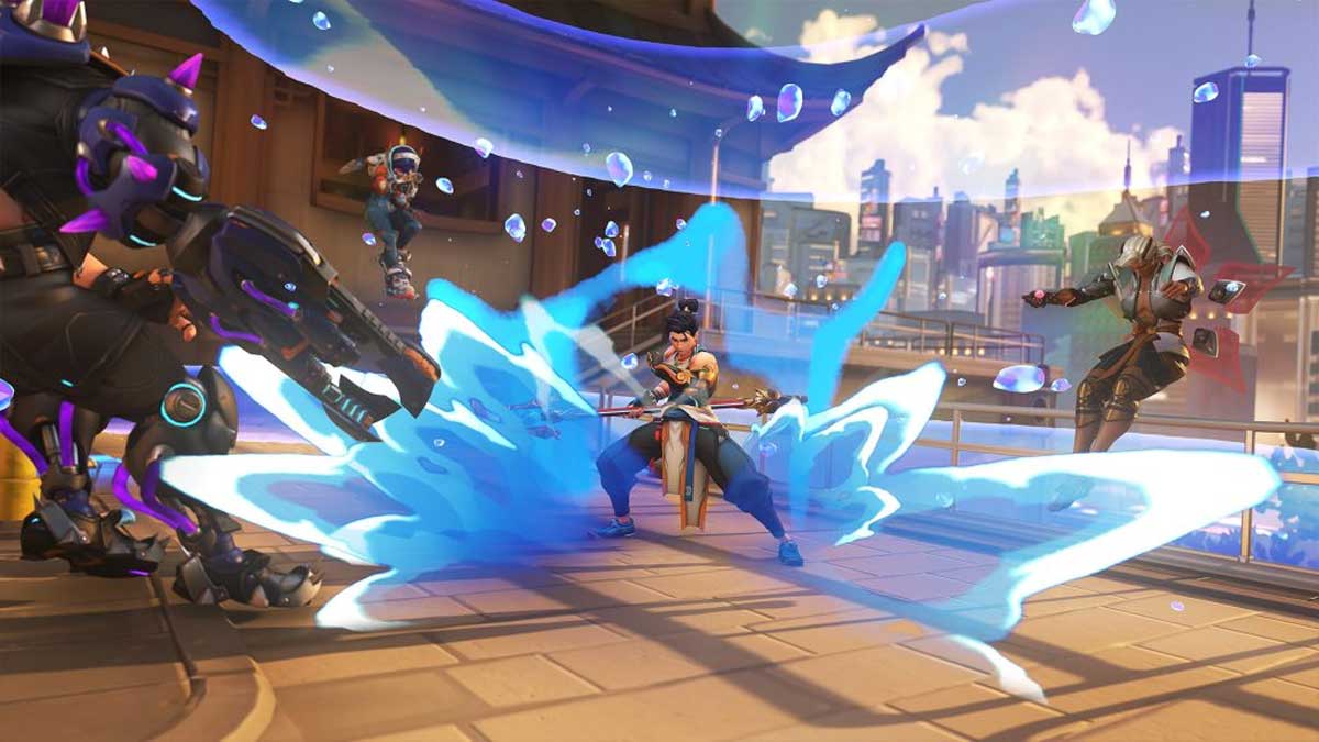 بازگشت Overwatch 2 با رویکرد سالانه آپدیت‌ها؛ آینده‌ای پر از تغییرات بزرگ