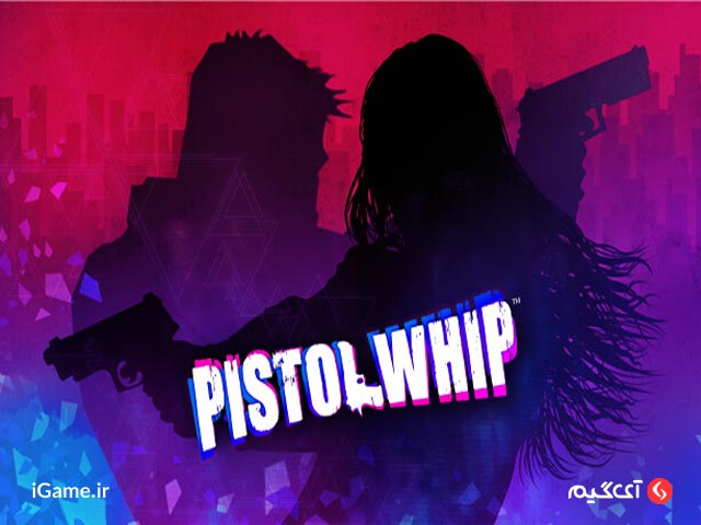 Pistol Whip یکی از بهترین بازی های حرکتی پلی استیشن 5
