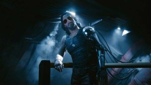 کیانو ریوز: دوست دارم دوباره در نقش Johnny Silverhand در دنباله Cyberpunk 2077 بازی کنم