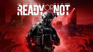 فروش Ready or Not از ۱۳ میلیون نسخه گذشت؛ ۳ میلیون روی کنسول‌ها