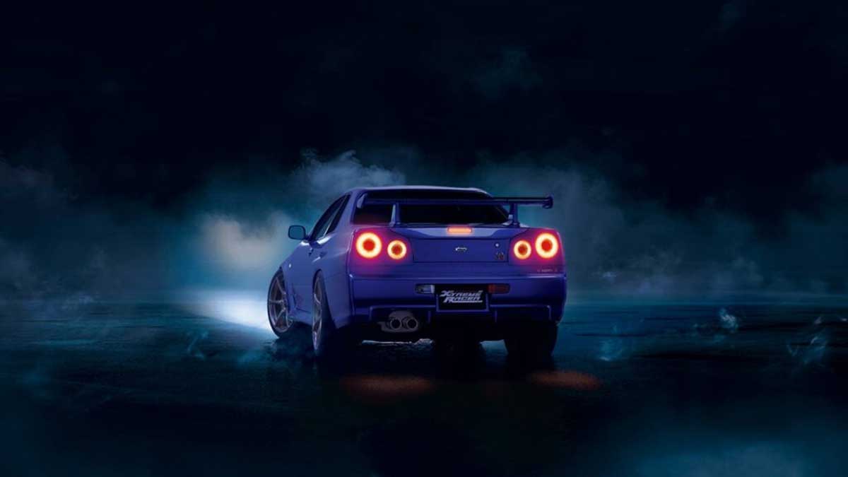 Tokyo Xtreme Racer نسخه 1.0 در ۲۵ سپتامبر منتشر می‌شود؛ قیمت ۴۹.۹۹ دلار
