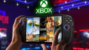 Xbox FSE در ROG Ally و Lenovo Legion Go Gen 2 عرضه می‌شود؛ بهینه‌سازی برای گیمینگ دستی