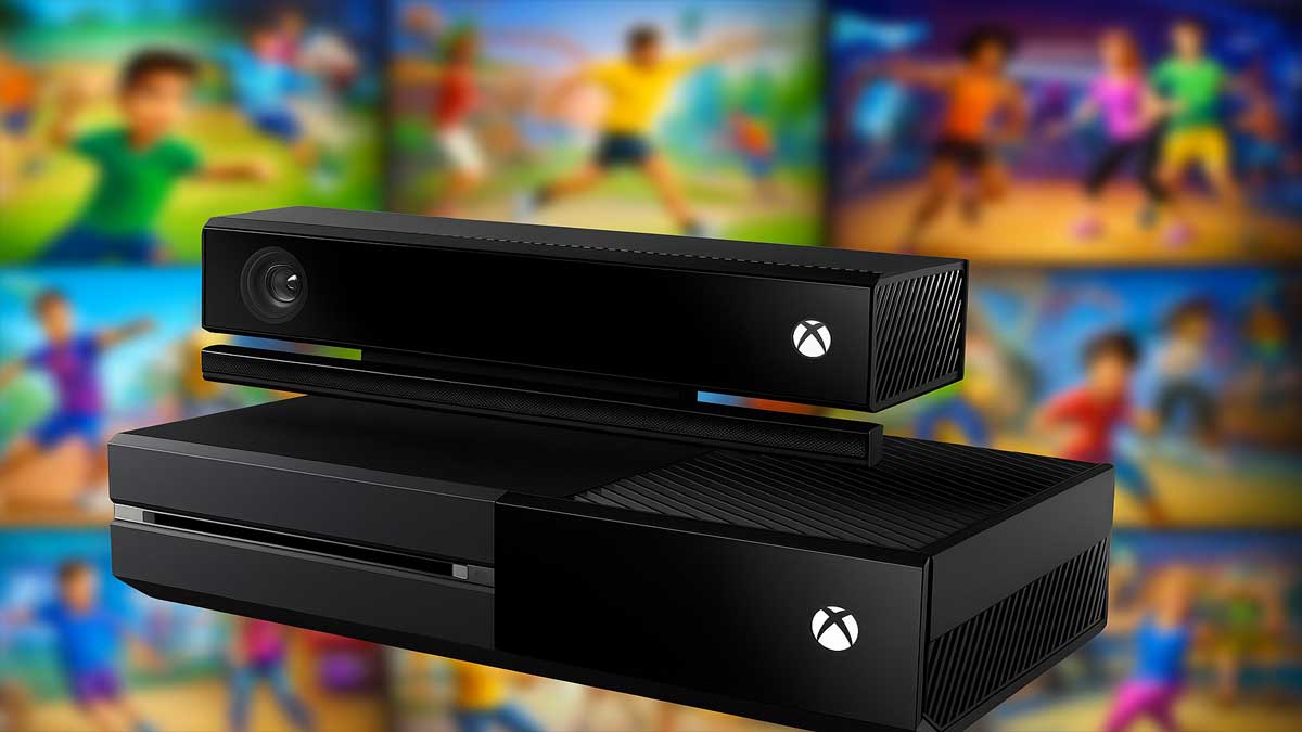 بهترین بازی های حرکتی Xbox