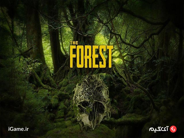 The Forest: Sons of the Forest یکی از محبوب ترین بازی های بقا ps5