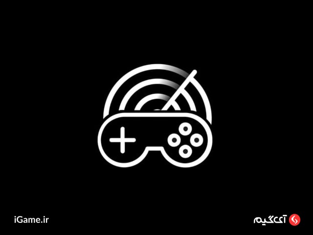 نرم افزار رادارگیم