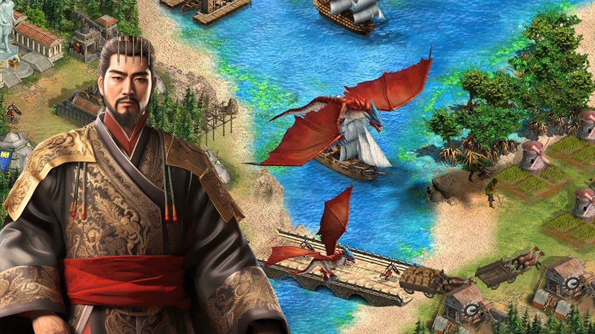 بازی Abyss of Empires