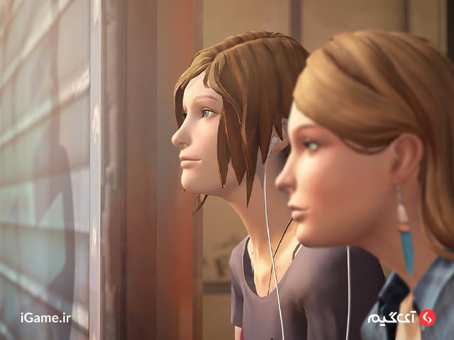 بازی Life is Strange