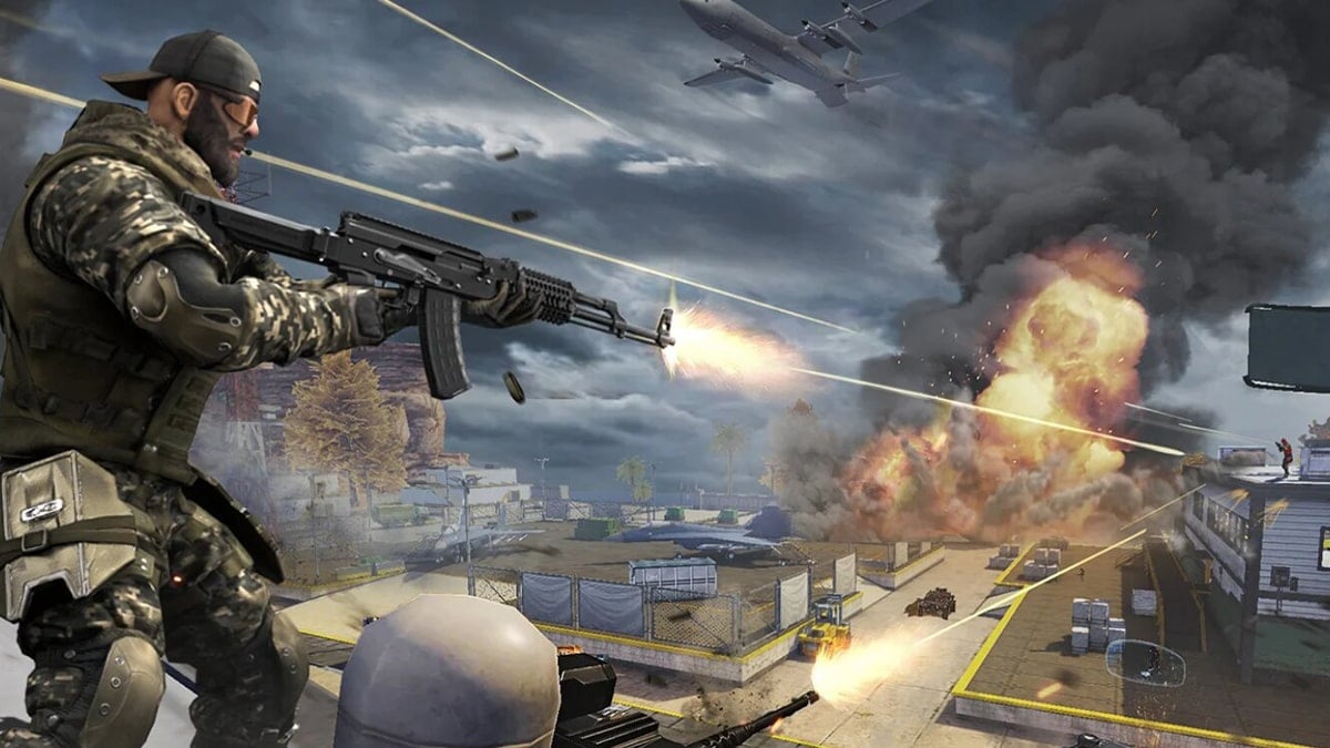 بلاد استرایک