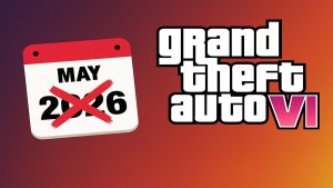 تأخیر دوباره در انتشار GTA 6، تاریخ جدید عرضه بازی مشخص شد