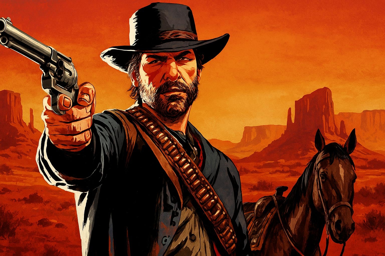 همه‌چیز درباره انتشار ردد ردمپشن برای موبایل؛ جزئیات رسمی + تاریخ عرضه