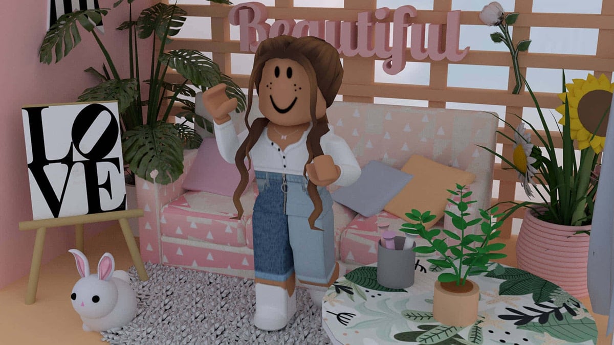 بازی روبلاکس