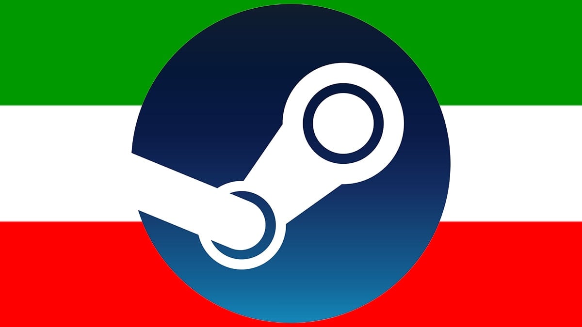 استیم در ایران