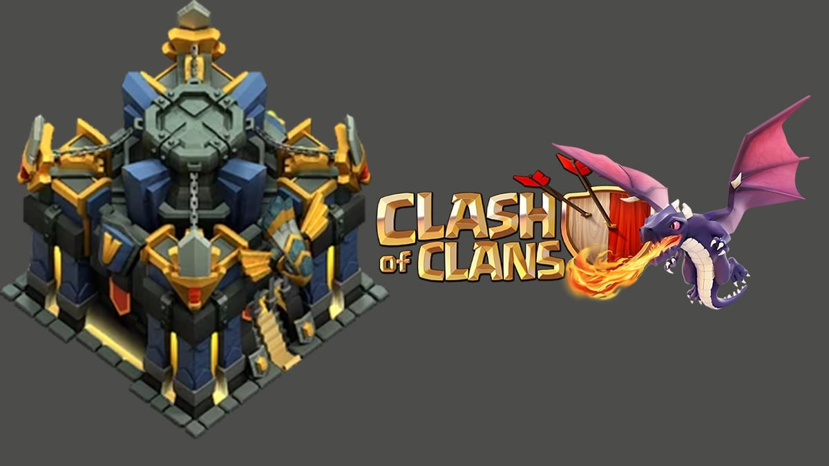 تان هال ۱۷ کلش اف کلنز