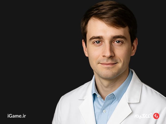 پروفایل برای پزشکان