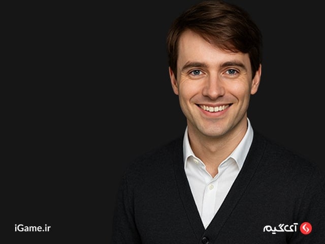 پروفایل کژوال