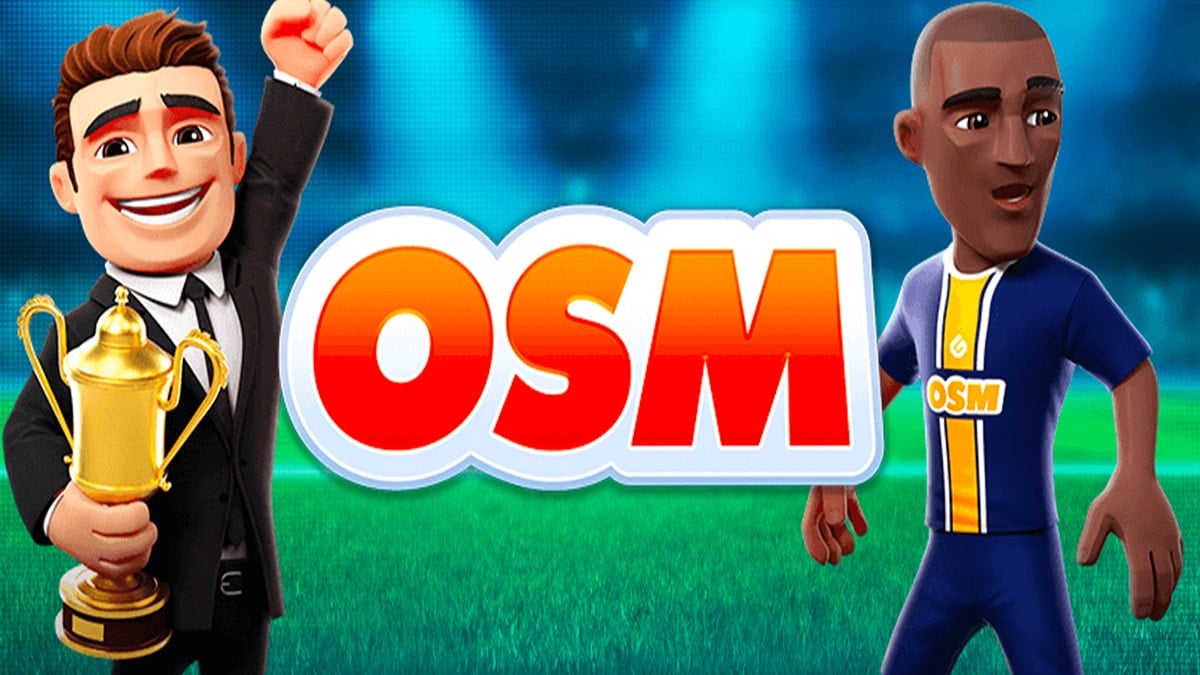 بازی Online Soccer Manager