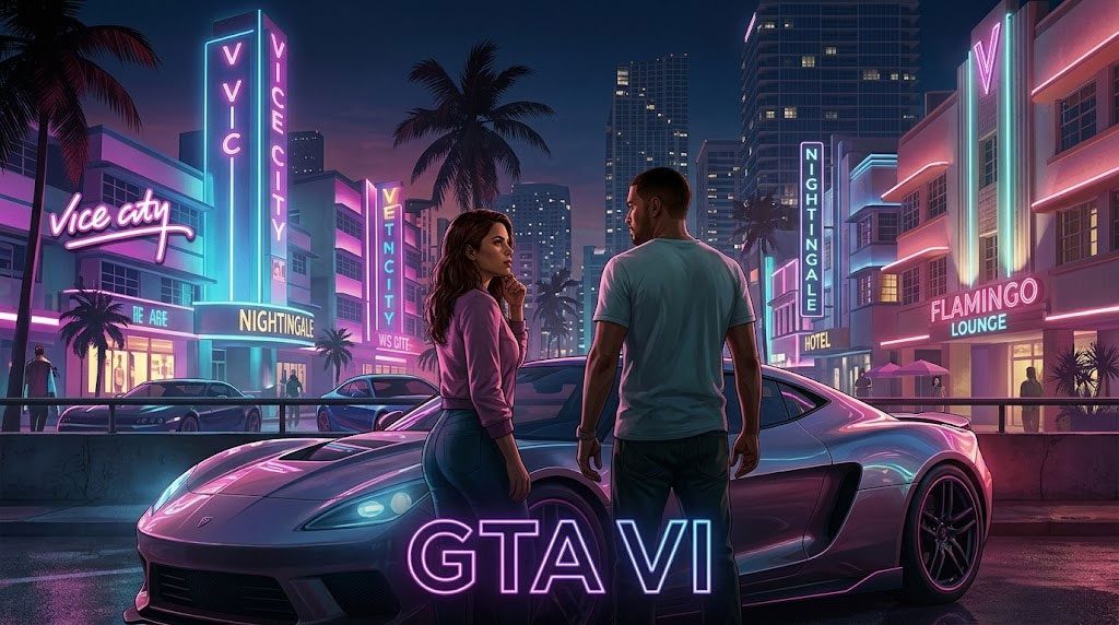 قیمت و تاریخ پیشخرید بازی GTA 6 رسماً اعلام شد
