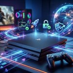 لیست بهترین دی ان اس برای پلی استیشن 4