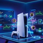 لیست بهترین دی ان اس برای پلی استیشن 5
