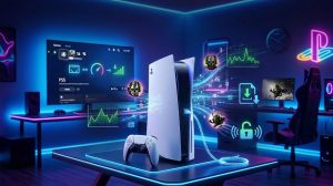 لیست بهترین دی ان اس برای پلی استیشن 5