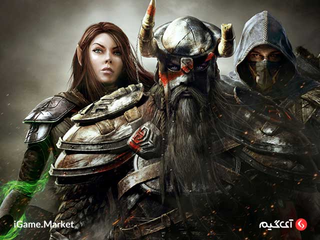 نسخهی ویژهی بازی The Elder Scrolls V: Skyrim یک نسخهی ارتقا یافته با ظاهری مدرن است.