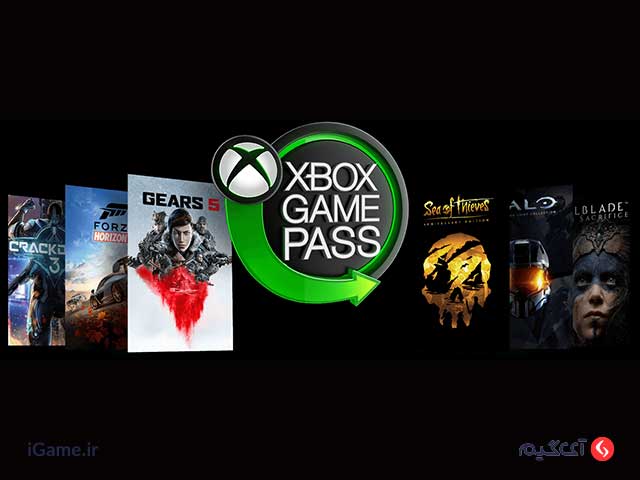 اشتراک Game pass Ultimate