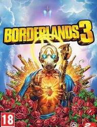 خرید بازی Borderlands 3