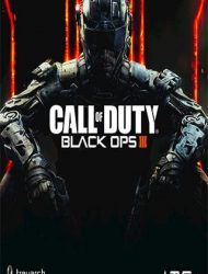 خرید بازی Call of Duty: Black Ops III