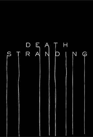 خرید بازی Death Stranding