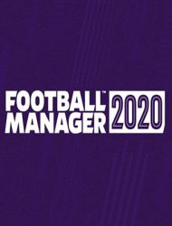 خرید بازی Football Manager 2020