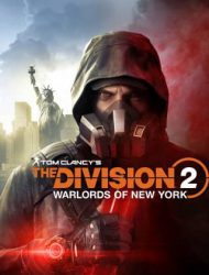 خرید بازی Tom Clancy’s The Division 2