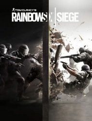 خرید بازی Tom Clancy’s Rainbow Six Siege