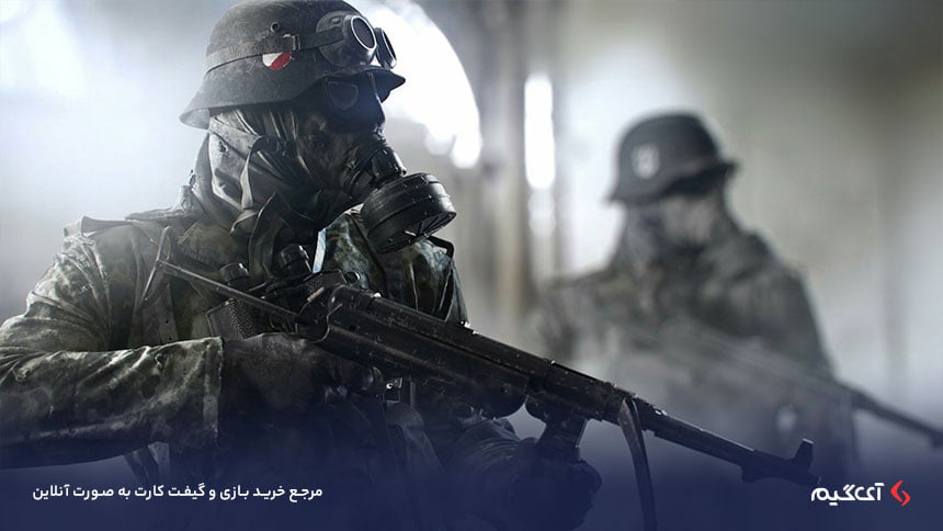 بازی Battlefield 5