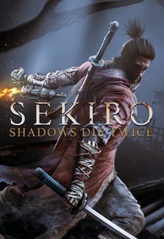 خرید بازی Sekiro: shadows Die Twice
