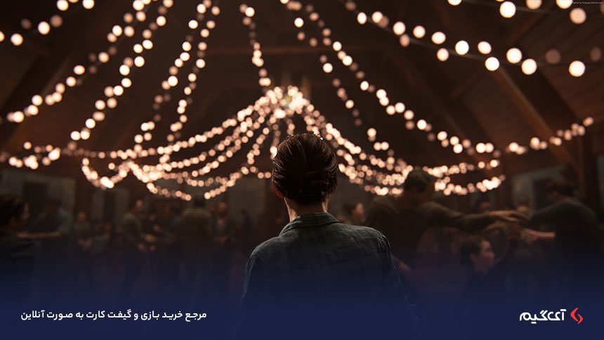 داستان بازی Last of us part 2