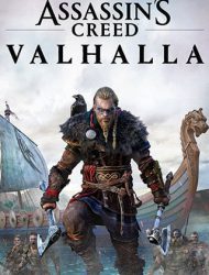 خرید بازی Assassin’s Creed Valhalla