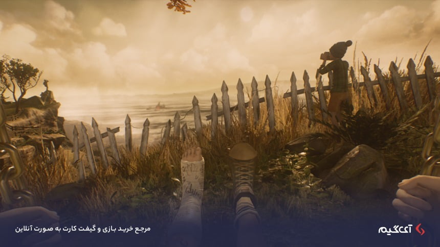 What Remains of Edith Finch