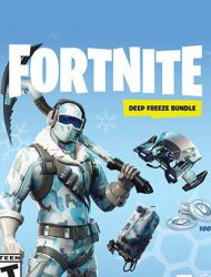 خرید Deep Freeze Bundle