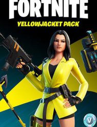 خرید The Yellowjacket