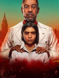 خرید بازی Far Cry 6