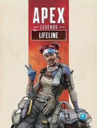 پک Lifeline Edition بازی Apex Legends