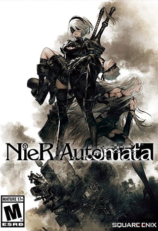 بازی NieR: Automata