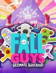 فال گایز (Fall Guys)