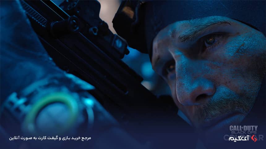 بازی Call of Duty: Black Ops Cold War برای اجرا در پی سی، نیاز به سیستم و سخت افزار مربوط به خود دارد.