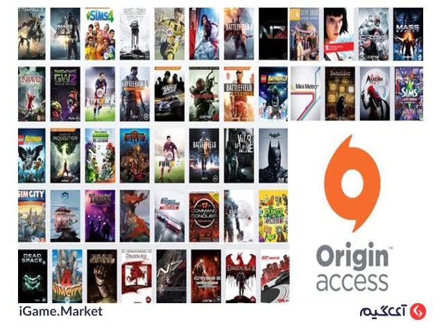 برای خرید گیفت کارت Origin با قابلیت استفاده در داخل کشور، بهتر است به فروشگاههای معتبر فروش بازی و خدمات مرتبط رجوع کنید.