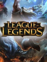 خرید گیفت کارت League Of Legends