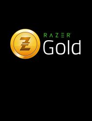 خرید گیفت کارت Razer Gold