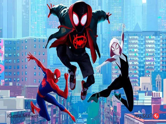 حالتهای بازی Marvel’s Spider-Man: Miles Morales
