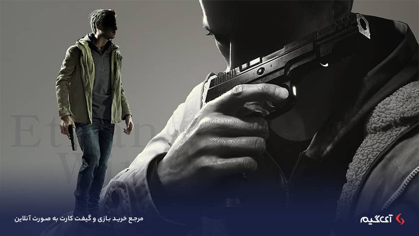 بازی Resident Evil Village
